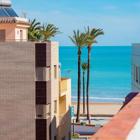 Peñíscola Apartamento Ca Valen 2 מראה חיצוני תמונה