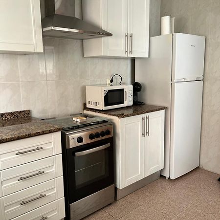 Peñíscola Apartamento Ca Valen 2 מראה חיצוני תמונה