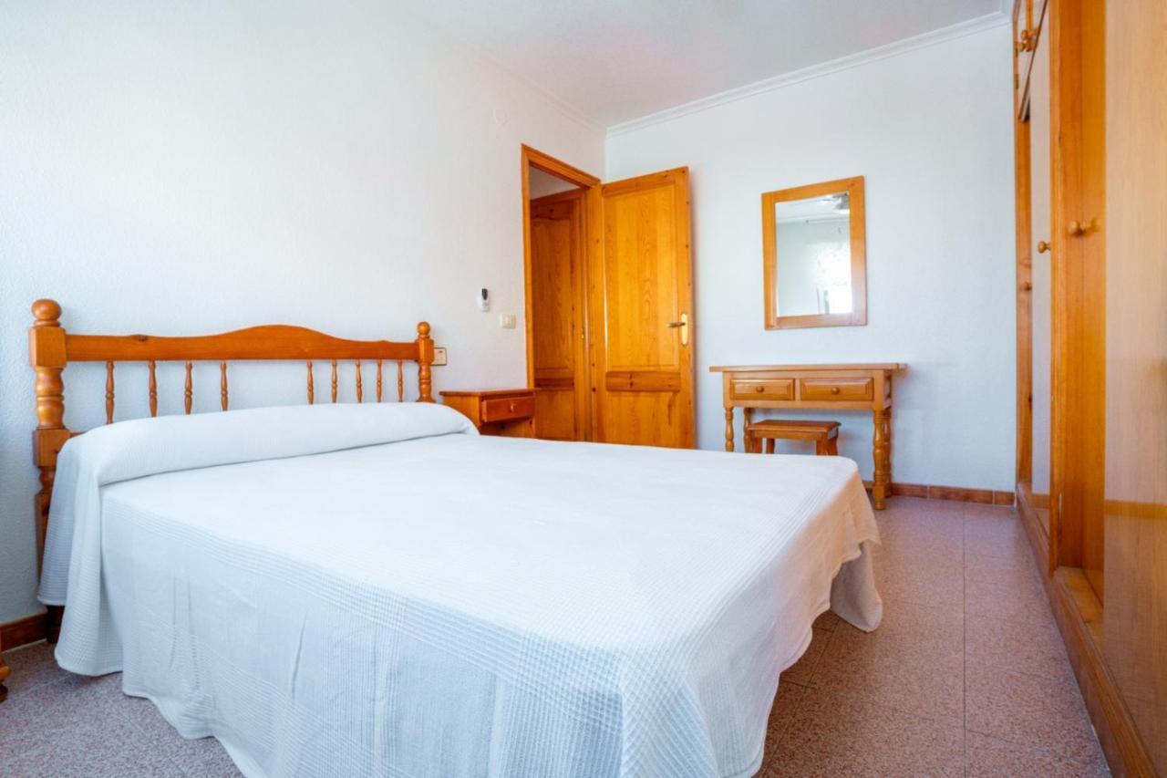 Peñíscola Apartamento Ca Valen 2 מראה חיצוני תמונה