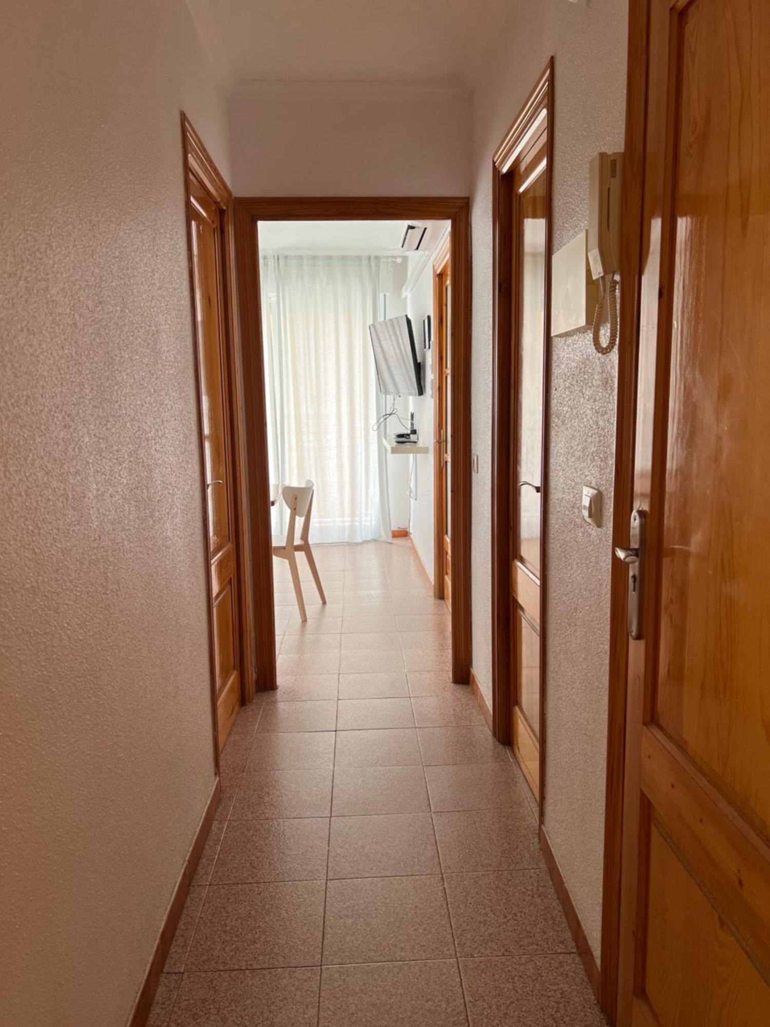 Peñíscola Apartamento Ca Valen 2 מראה חיצוני תמונה