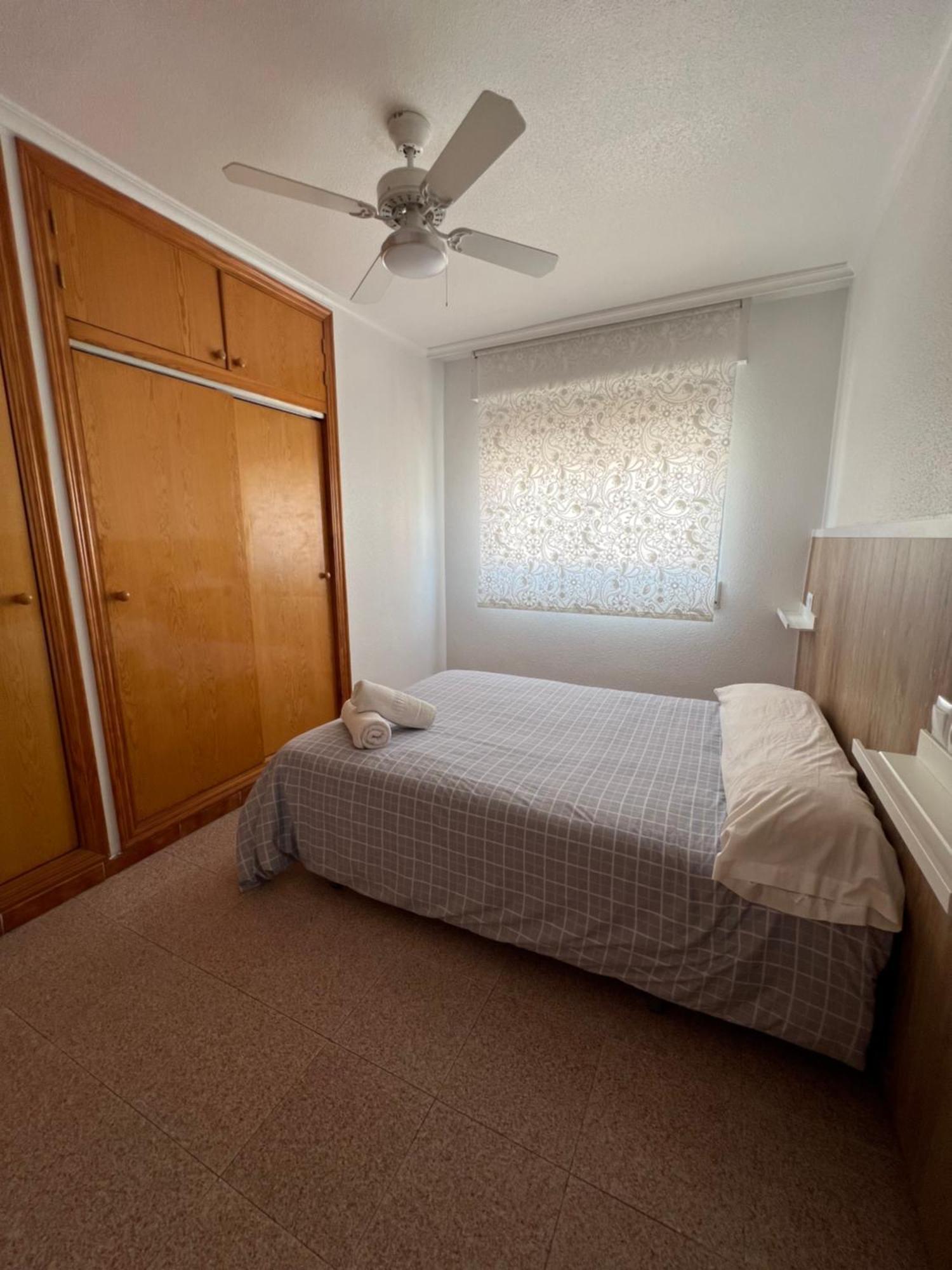 Peñíscola Apartamento Ca Valen 2 מראה חיצוני תמונה