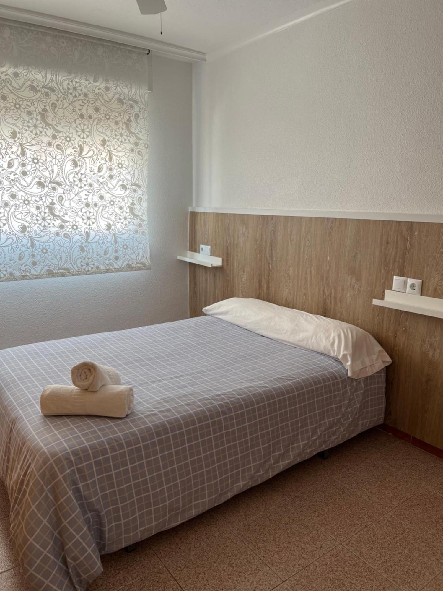 Peñíscola Apartamento Ca Valen 2 מראה חיצוני תמונה